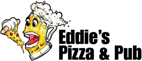 Eddie's Pizza & Pub