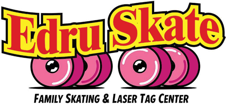 EDRU Skate
