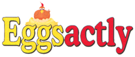 Eggsactly