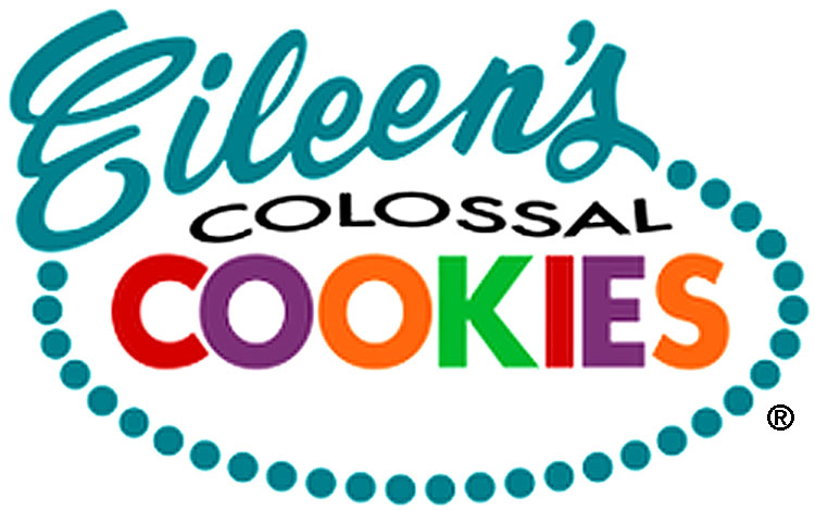 Eileen's Colossal Cookies