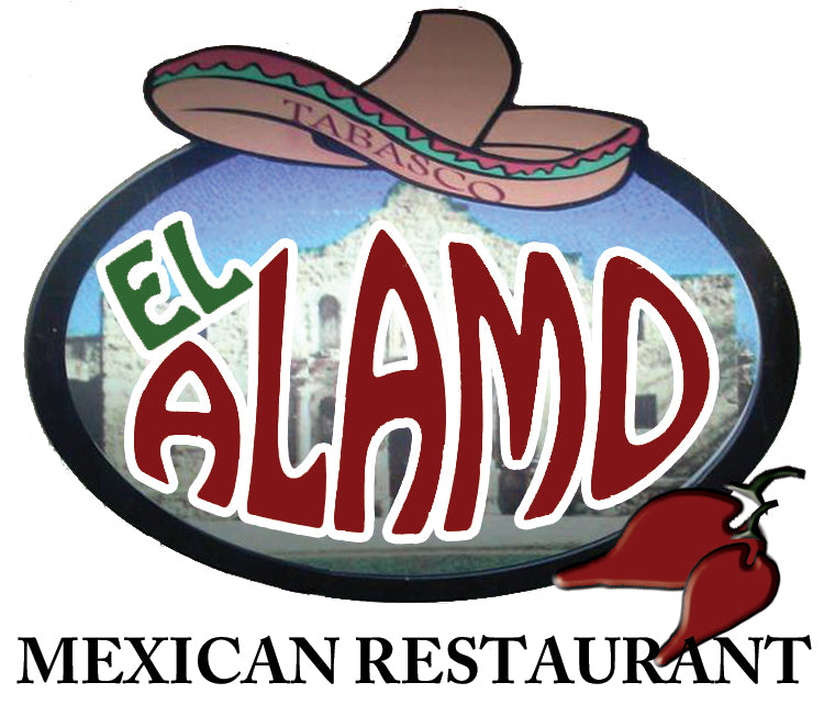 El Alamo Mexican Restaurant