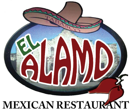 El Alamo Mexican Restaurant