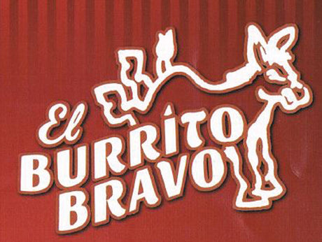El Burrito Bravo