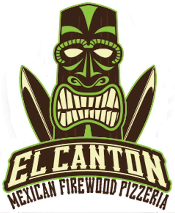 El Canton Firewood Pizzeria
