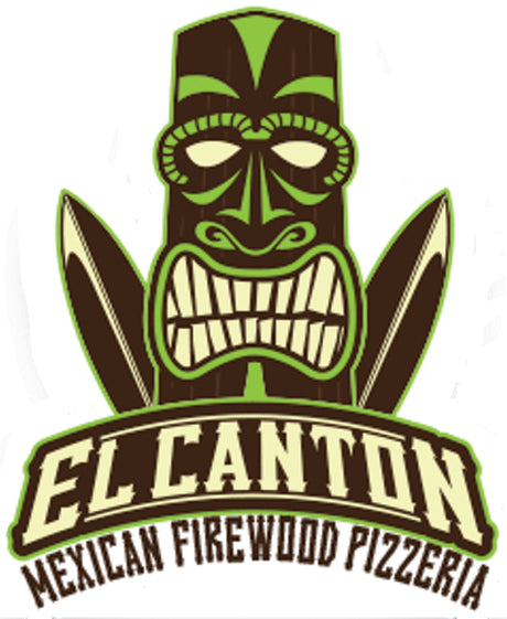 El Canton Firewood Pizzeria