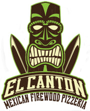 El Canton Firewood Pizzeria
