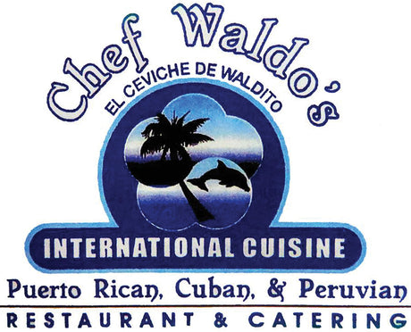 El Cebiche de Waldito