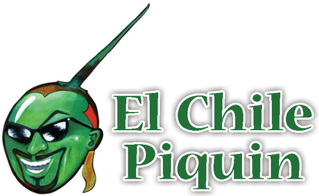 El Chile Piquin