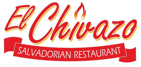 El Chivazo Salvadorian Restaurant