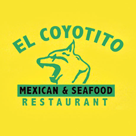 El Coyotito Mexican and Seafood Restaurant
