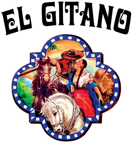 El Gitano