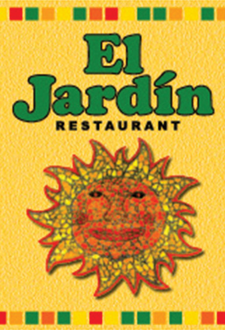 El Jardin Restaurant