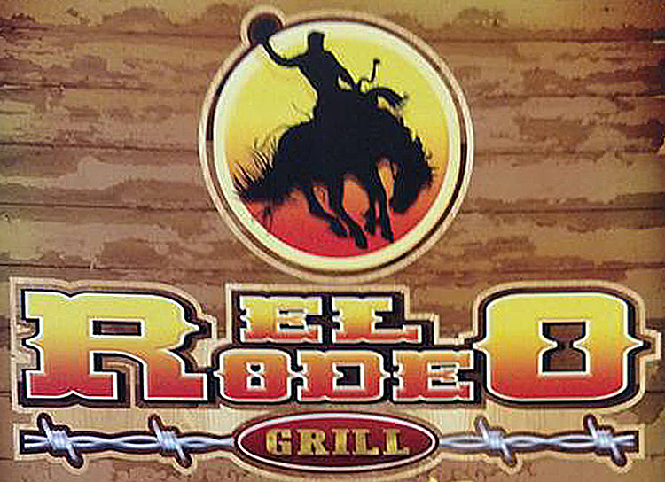 El Rodeo Grill