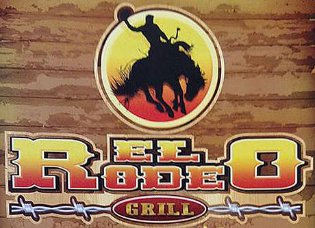 El Rodeo Grill