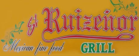 El Ruizenor Grill