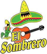 El Sombrero