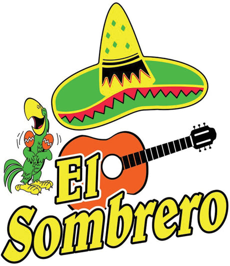 El Sombrero
