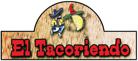 El Tacoriendo