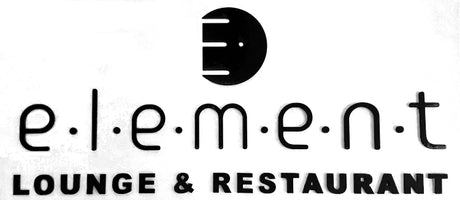 Element Lounge and Restaurant