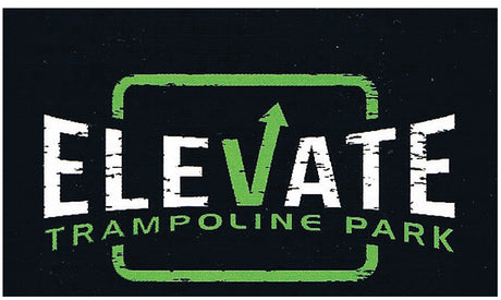 Elevate Trampoline Park