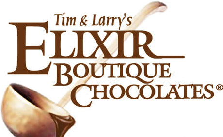 Elixir Boutique Chocolates