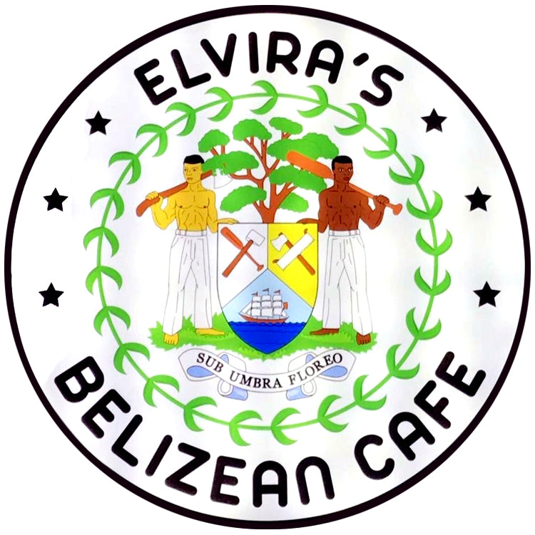 Elvira's Belizian Cafe