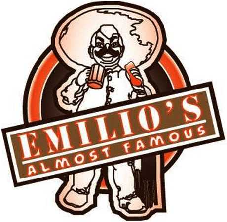 Emilios Almost Famous