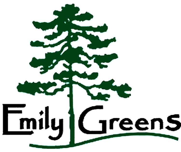 Emily Greens Golf Course