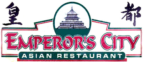 Emperor's City Asian Restaurant