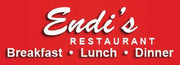 Endi's