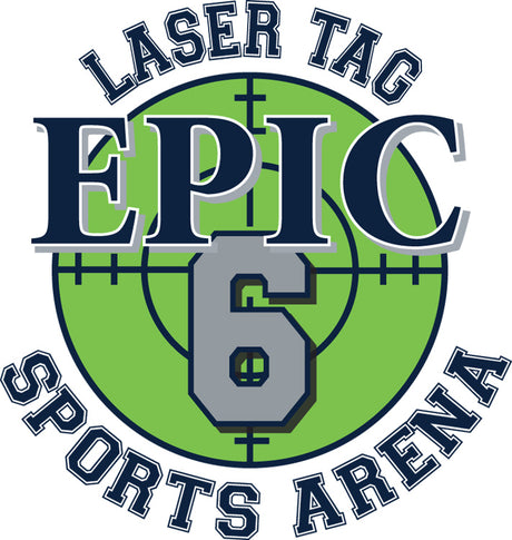 Epic 6 Laser Tag & Sports Arena