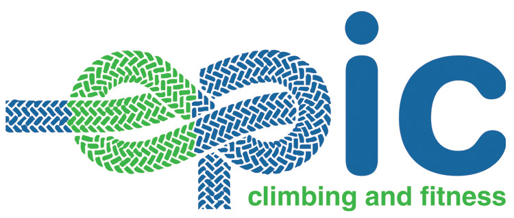 EPIC Climbing and Fitness