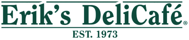 Erik's DeliCafe