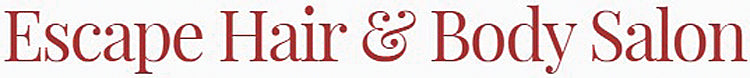 Escape a Hair & Body Salon