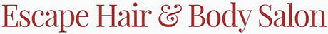 Escape a Hair & Body Salon