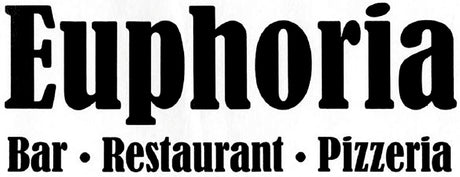 Euphoria Restaurant Bar & Pizzeria