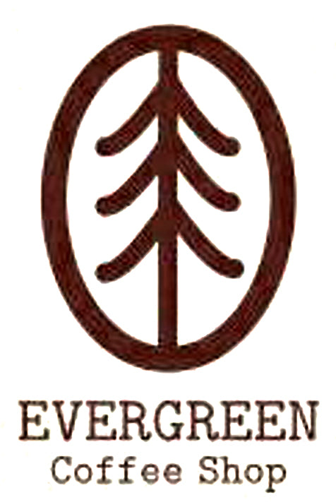 Evergreen Coffee Shop