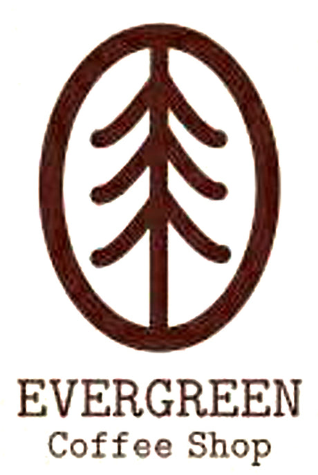 Evergreen Coffee Shop
