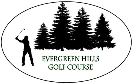 Evergreen Hills Golf Course