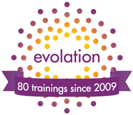 Evolation Yoga
