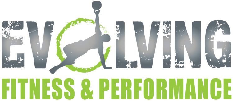 Evolving Fitness & Performance