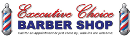 Executive Choice Barber Shop