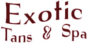 Exotic Tans & Spa