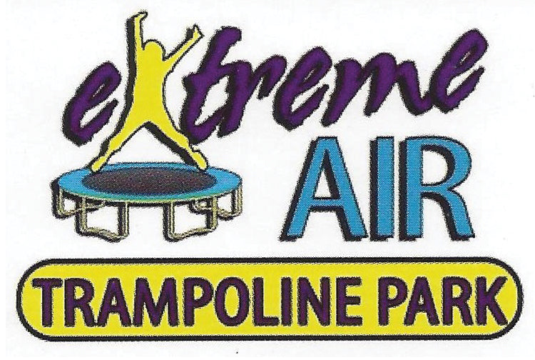 Extreme Air Trampoline Park
