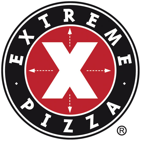 Extreme Pizza