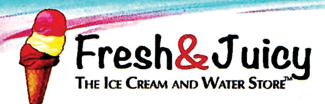 F & J Water & Ice Cream Store