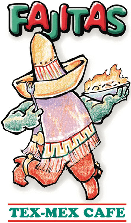 Fajitas Tex Mex Cafe