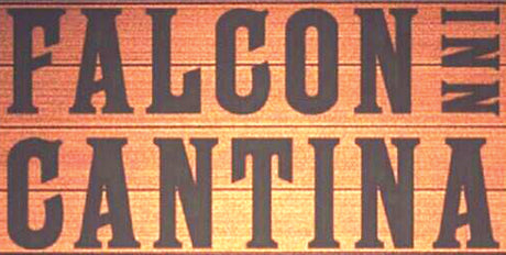 Falcon Taco Bar & Lounge