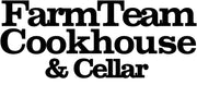 Farm Team Cookhouse & Cellar