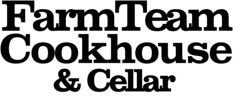 Farm Team Cookhouse & Cellar